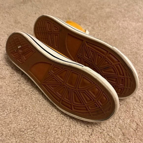 Adokoo canvas sneakers - Picture 5 of 5